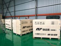 MD9-1燒結板（320塊）山西用戶(hù)發(fā)貨現場(chǎng)